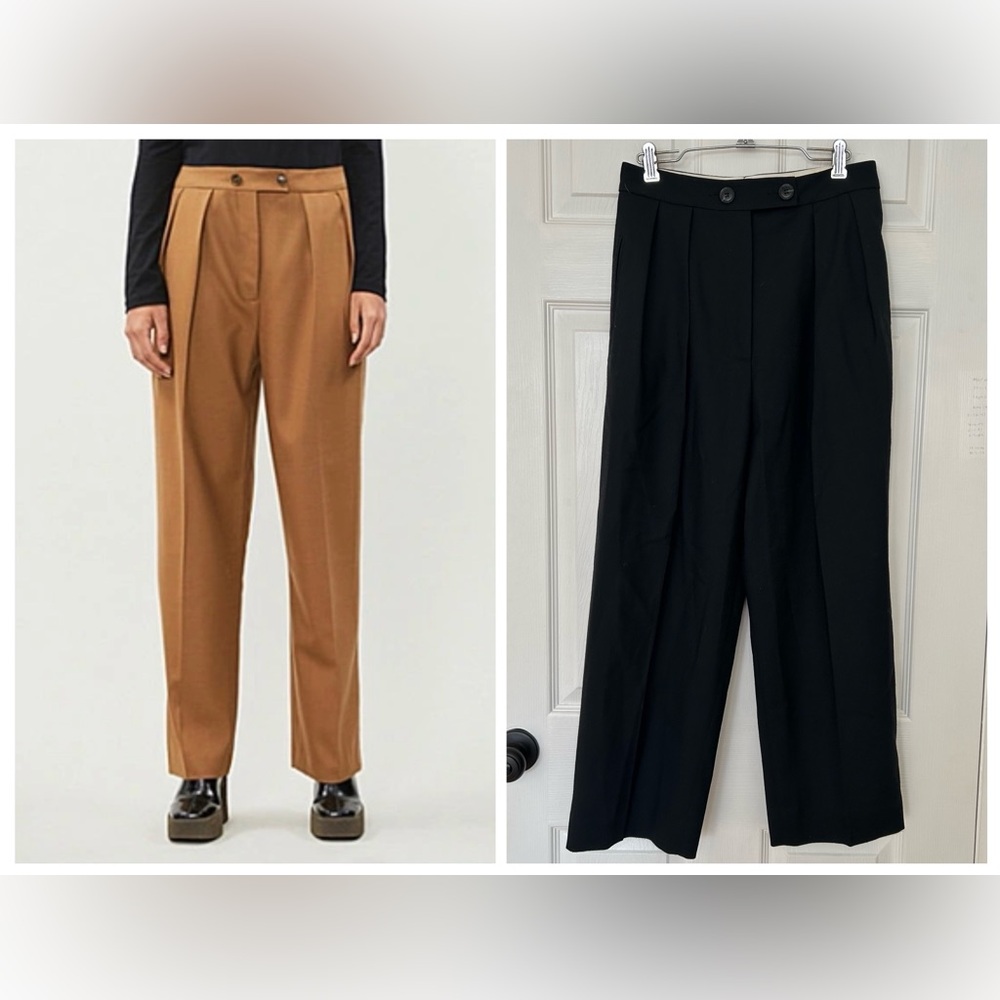 Samsoe Samsoe Francoise Trousers